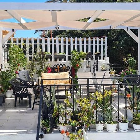 Diasoulas House Rhodes City 외부 사진