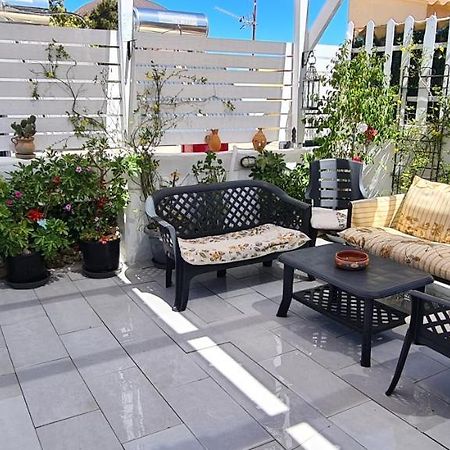 Diasoulas House Rhodes City 외부 사진