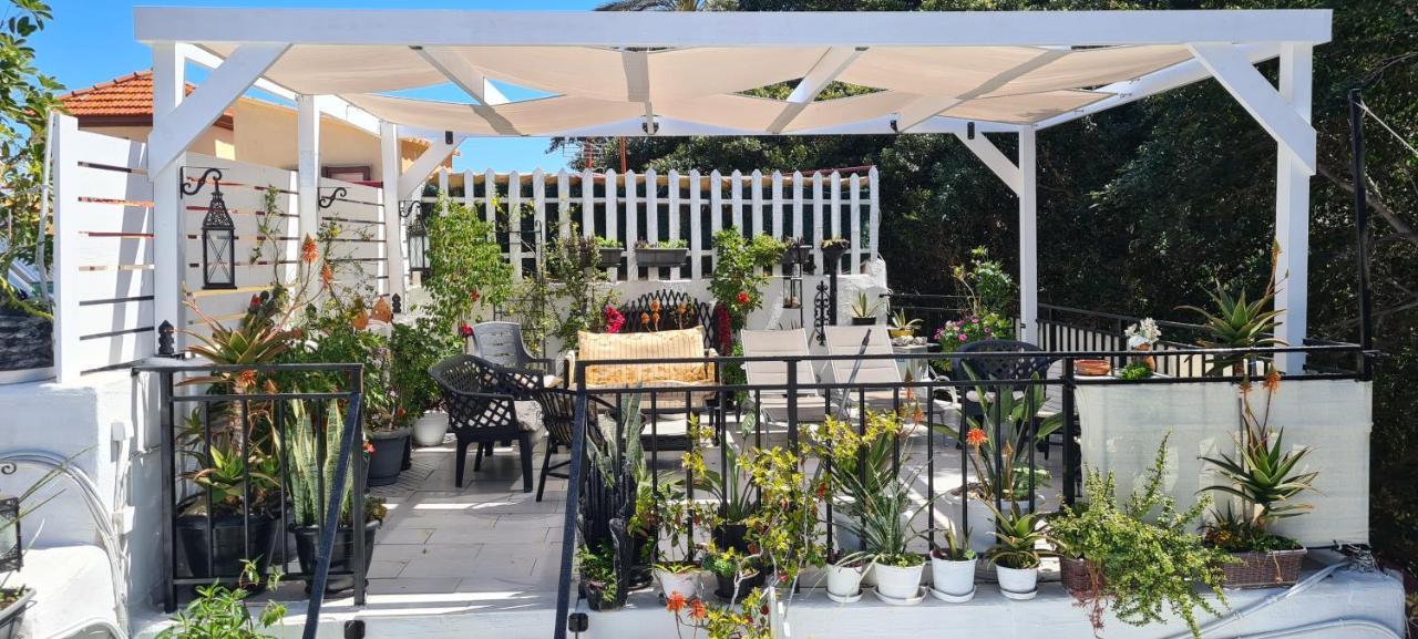 Diasoulas House Rhodes City 외부 사진