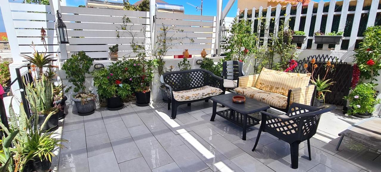 Diasoulas House Rhodes City 외부 사진