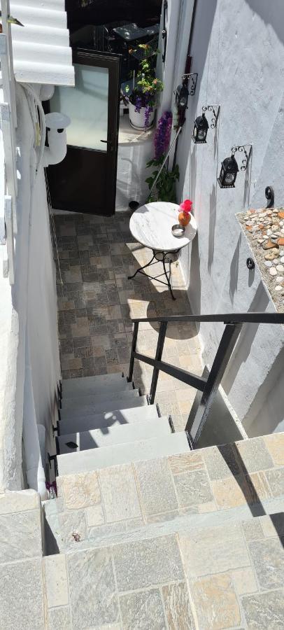 Diasoulas House Rhodes City 외부 사진