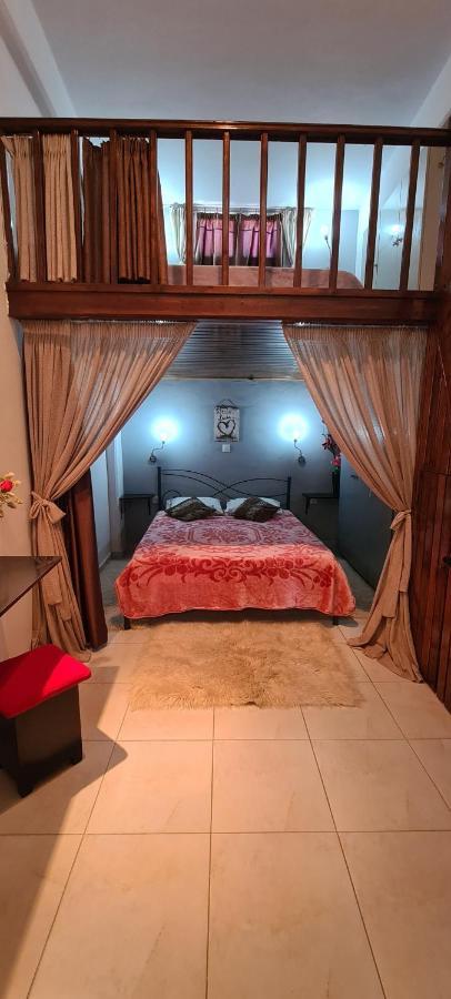 Diasoulas House Rhodes City 외부 사진