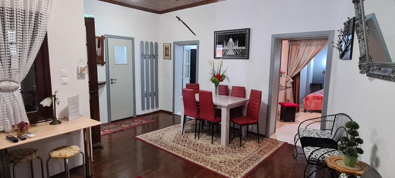 Diasoulas House Rhodes City 외부 사진