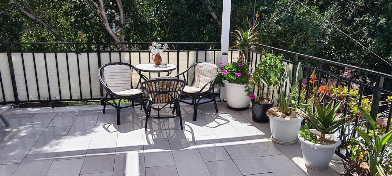 Diasoulas House Rhodes City 외부 사진
