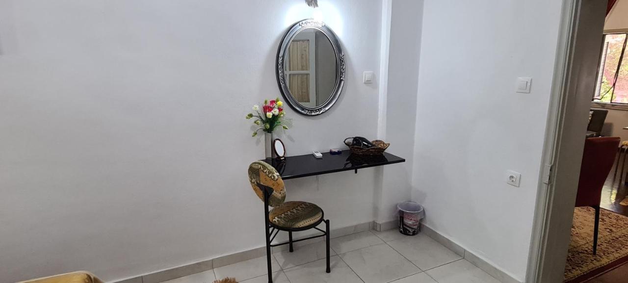 Diasoulas House Rhodes City 외부 사진