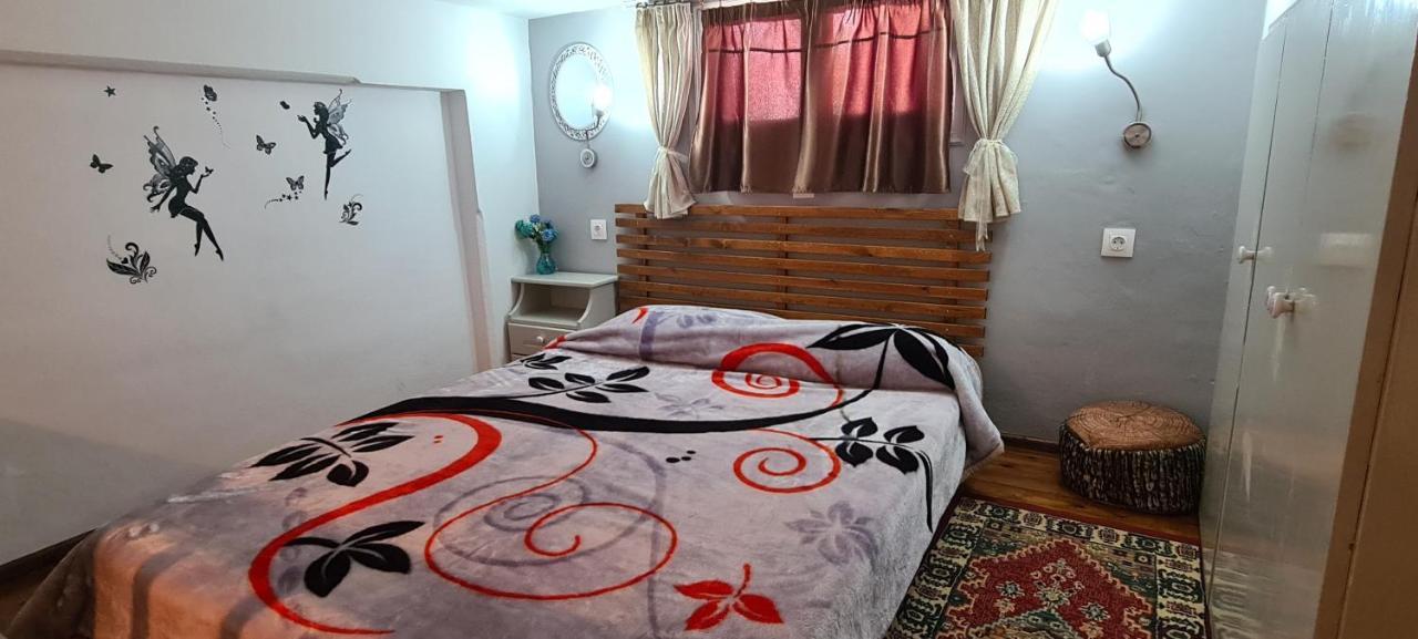 Diasoulas House Rhodes City 외부 사진