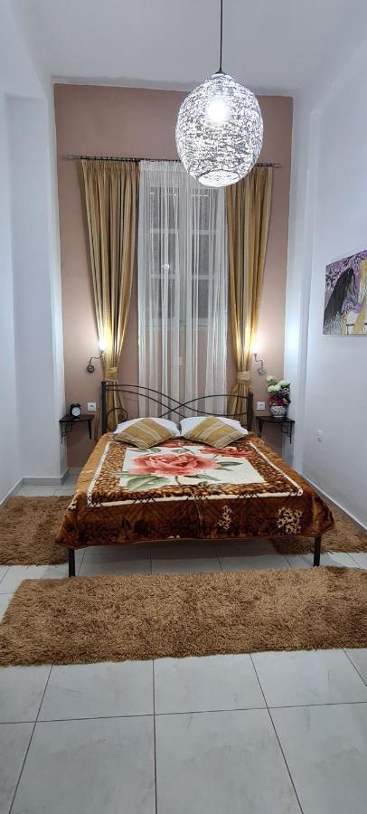Diasoulas House Rhodes City 외부 사진
