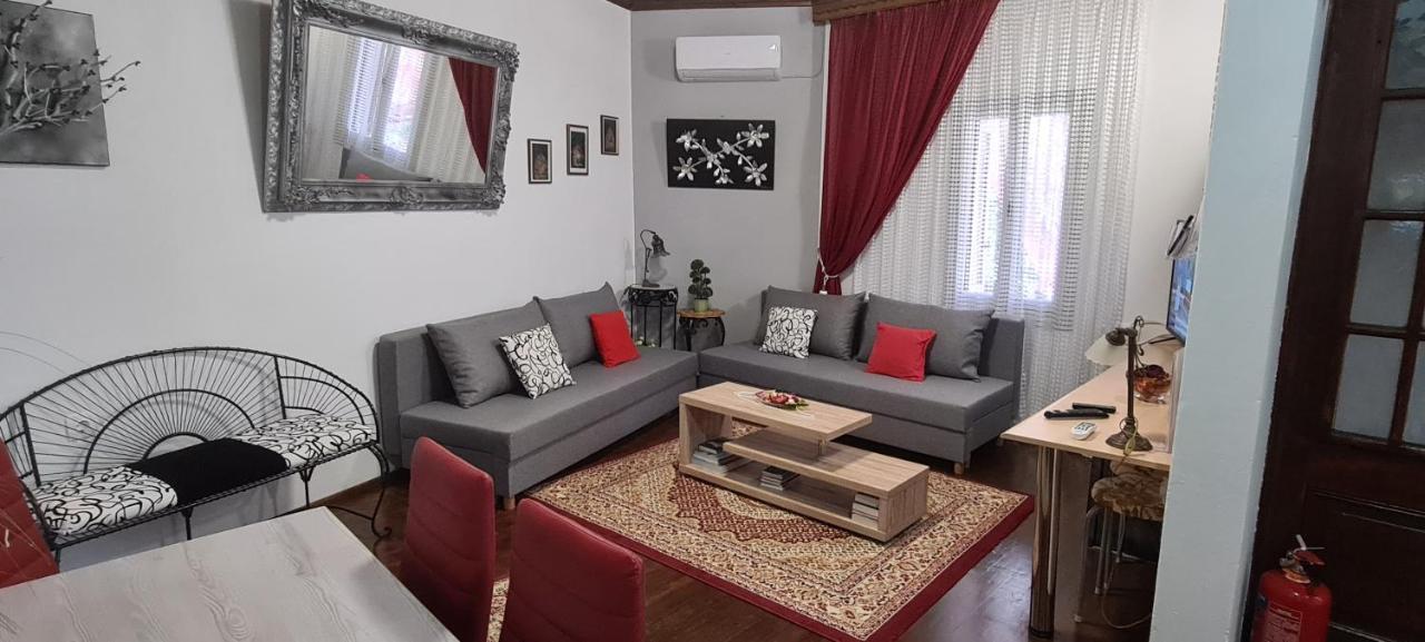 Diasoulas House Rhodes City 외부 사진