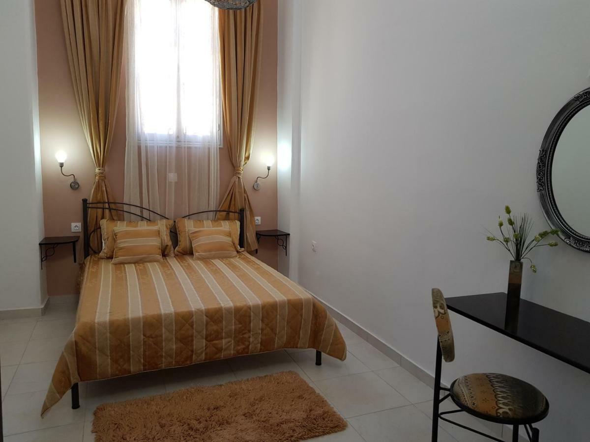 Diasoulas House Rhodes City 외부 사진