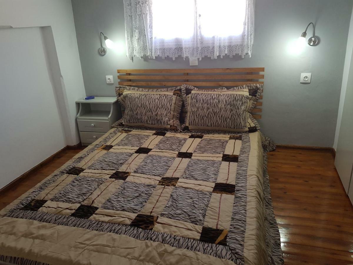 Diasoulas House Rhodes City 외부 사진