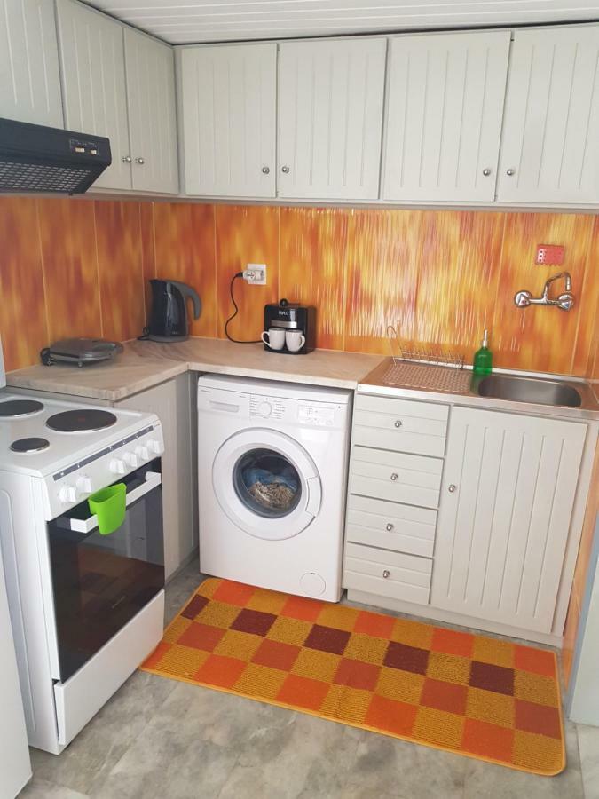 Diasoulas House Rhodes City 외부 사진