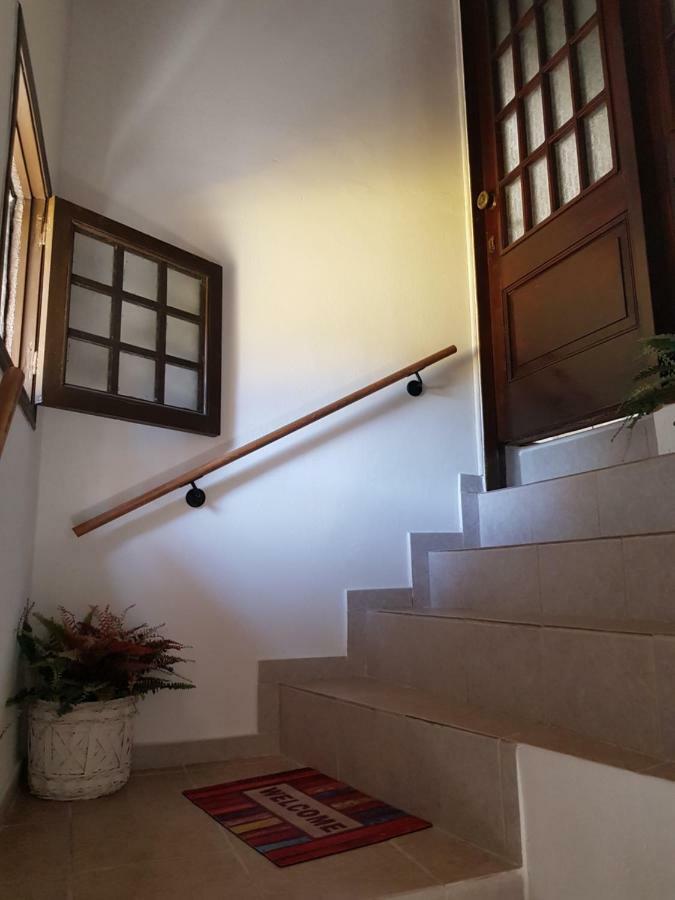 Diasoulas House Rhodes City 외부 사진