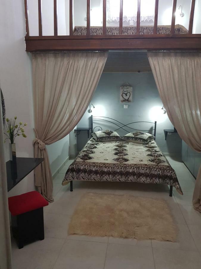 Diasoulas House Rhodes City 외부 사진
