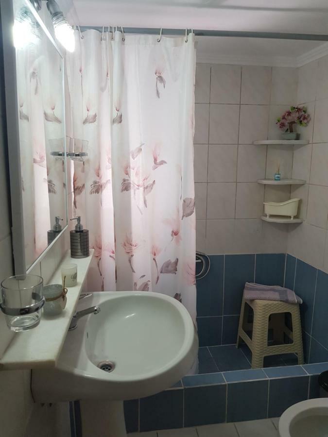 Diasoulas House Rhodes City 외부 사진