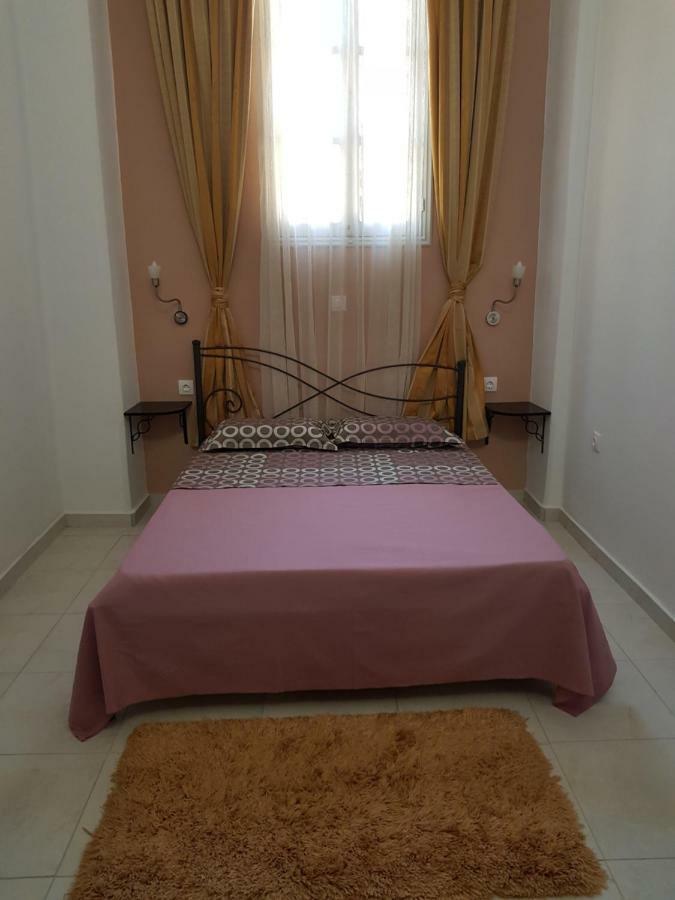 Diasoulas House Rhodes City 외부 사진